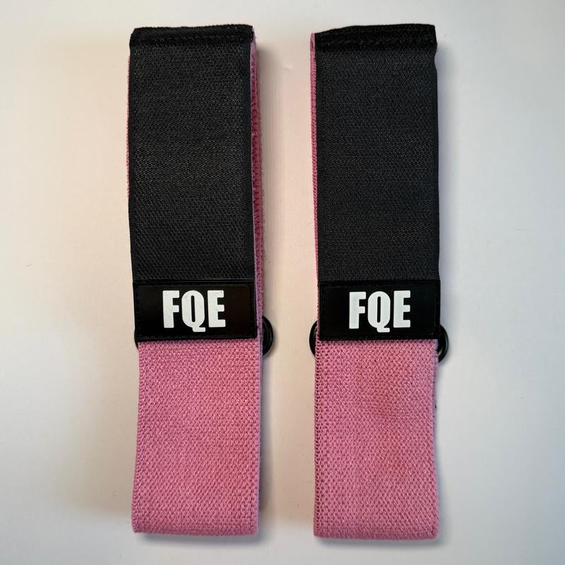 Glute Resistance Bands for Butt Growth