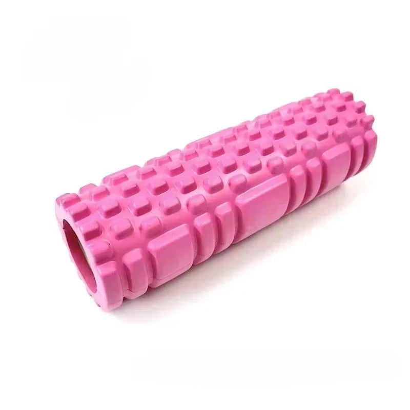 CoreRelease™ 26cm Foam Roller – Deep Relief, Total Recovery, Anytime