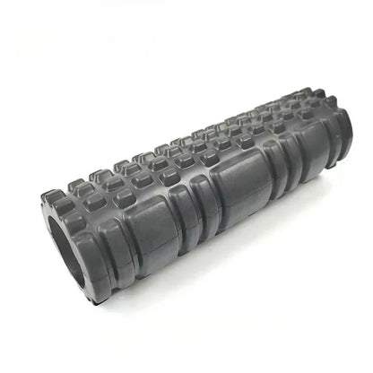 CoreRelease™ 26cm Foam Roller – Deep Relief, Total Recovery, Anytime